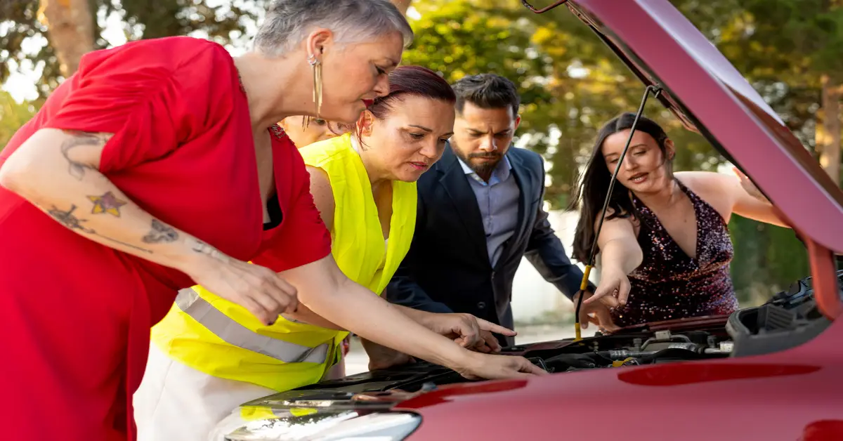 Why Are Automotive Safety Essentials 100% Vital for Your Family?