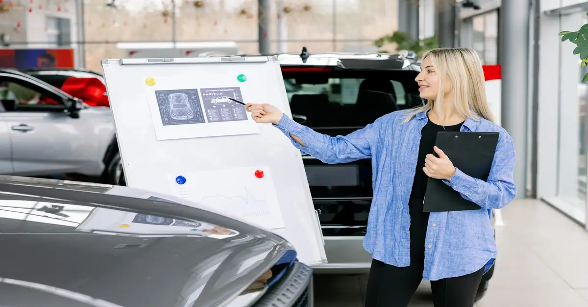 Buying a Car? 8 Vehicle Selection Basics for Your Peace of Mind!