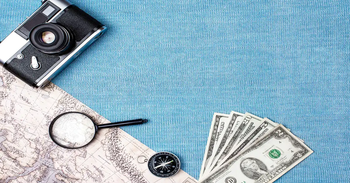 Travel Cost Management