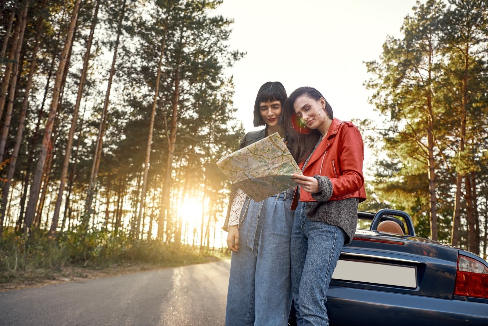 Creating the Perfect Road Trip: Tips for Travelers Planning Road Trips