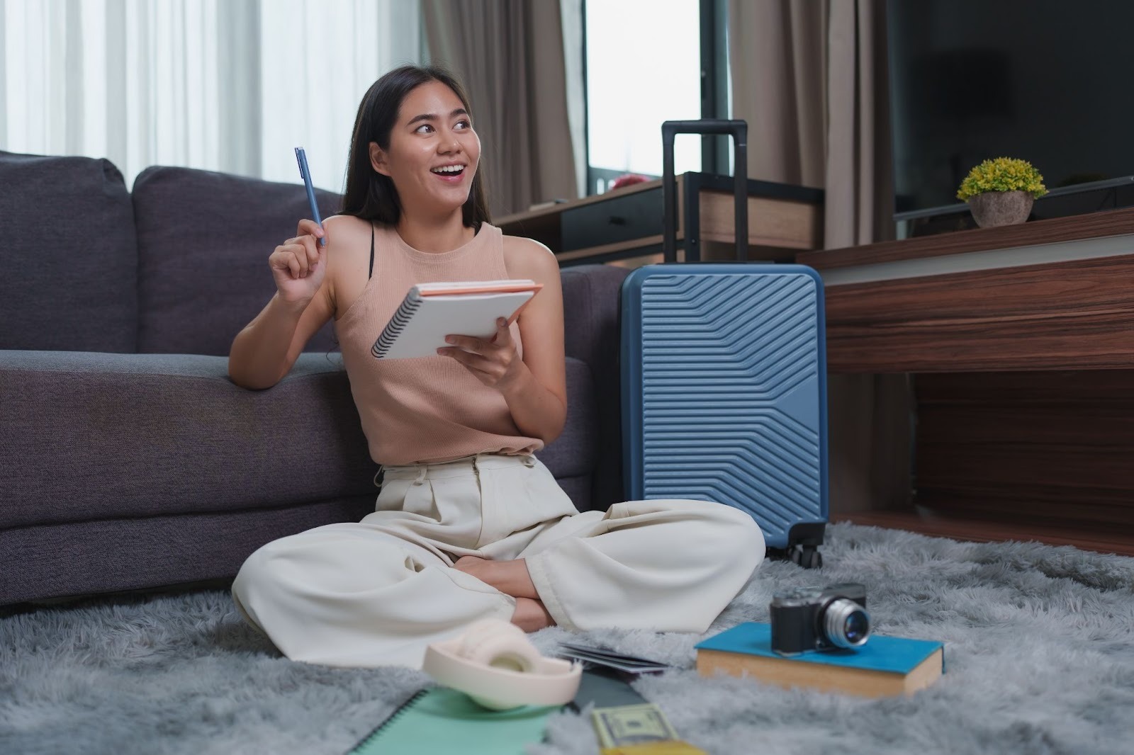 Affordable Accommodations: Budget Travel Strategies for Everyone