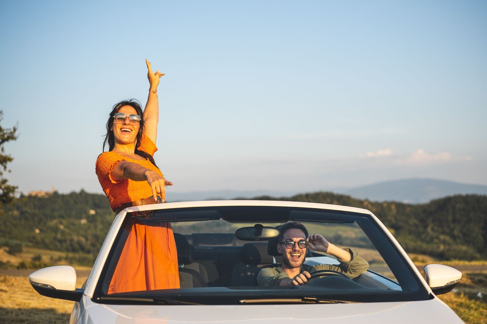 Unbiased Vehicle Reviews: Choosing the Right Rental Car