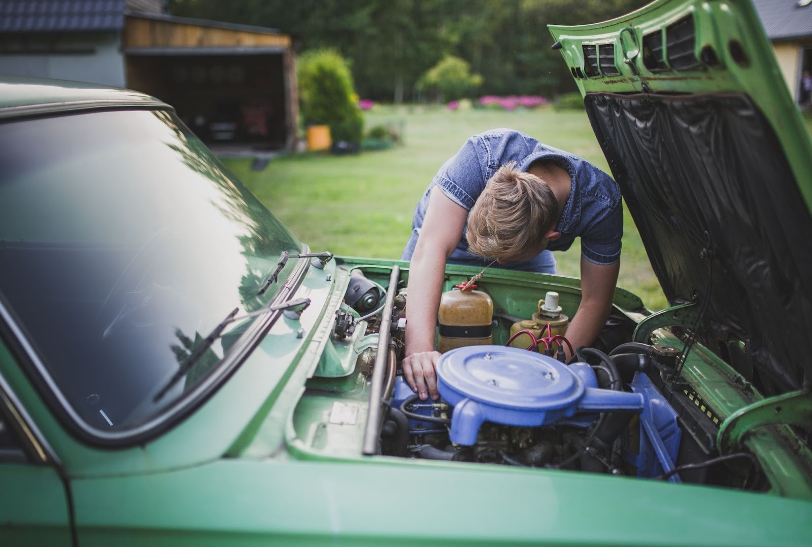 Essential Automotive Maintenance Tips for Every Vehicle Owner