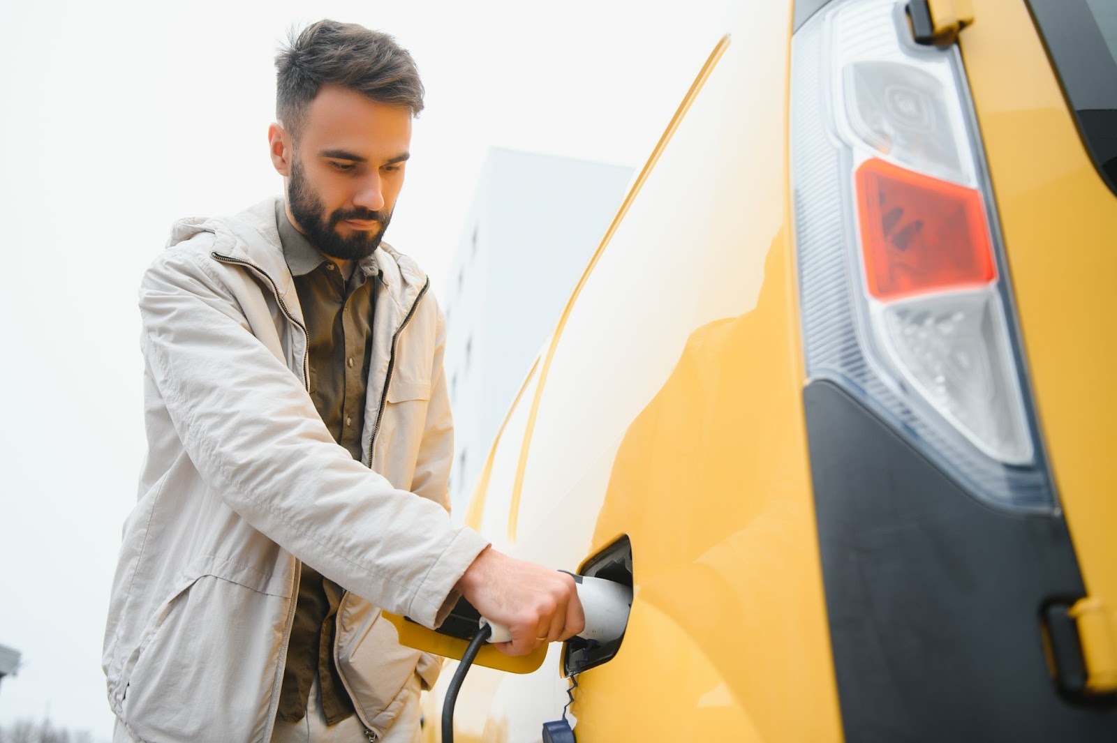 Fuel Efficiency Ratings: Evaluating Rental Vehicles for Trips