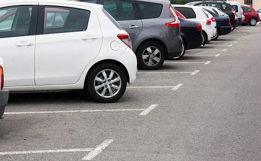 5 Reasons to Hire a Parking Company