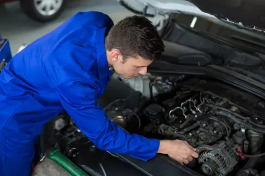 Aesthetic and Mechanical Excellence: How to Elevate Your Vehicle’s Condition