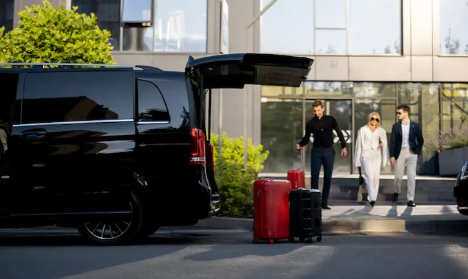 Time-Saving Travel Solutions: Services That Enhance Your Airport Experience