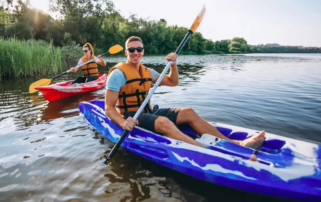 The Ultimate Ways to Enjoy and Experience Stunning River Views