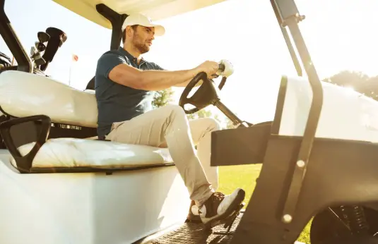 Essential Considerations for Selecting Reliable Mobile Golf Cart Repair Services