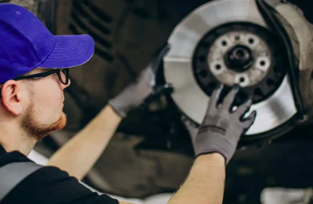 Essential Tips for Choosing the Best Brake Repair Service for Your Vehicle