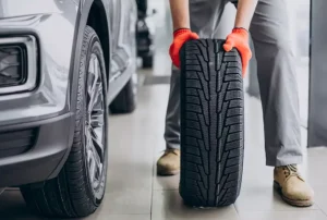 tires