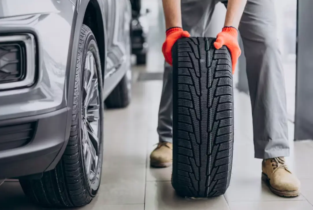 tires